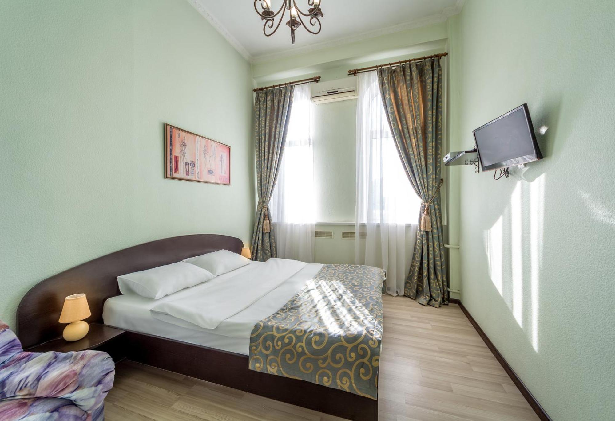 Central Apartments Kiew Exterior foto